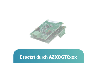 Gateway-Controller 3.0 Airzone-Fujitsu 3 Wires